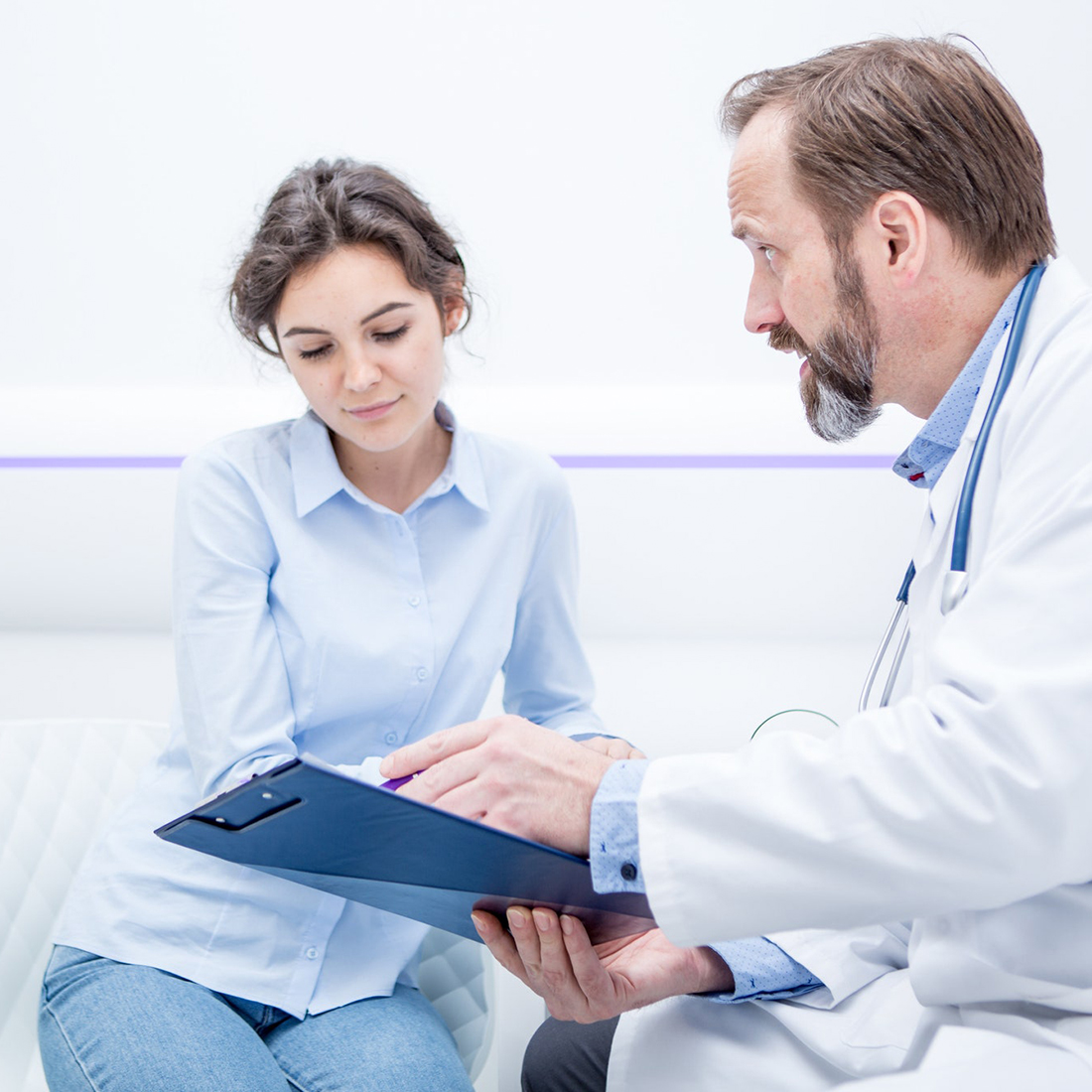 Laboratory Tests