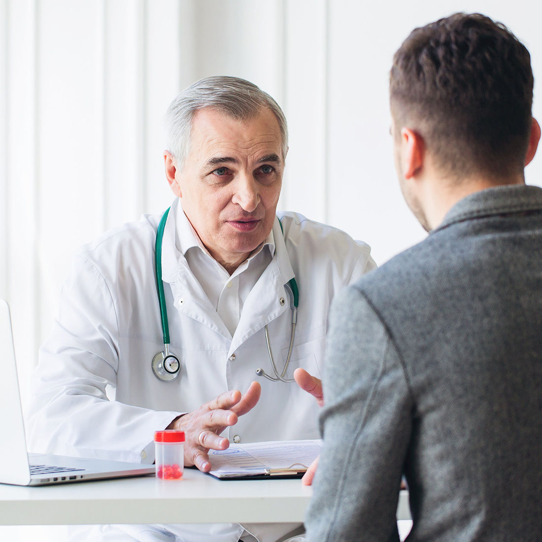 Clinic