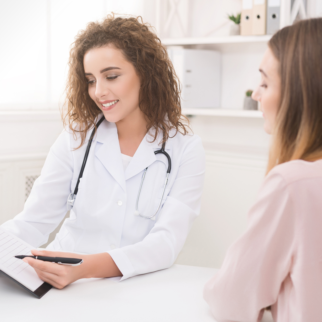 Pediatrics Care
