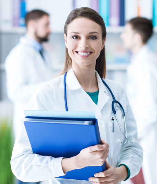 Dr. Danial Frankie