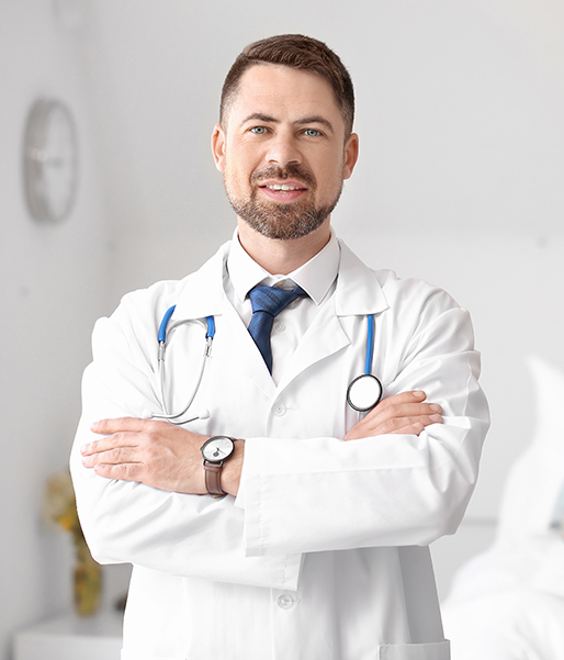 Dr. Alexa Jhon