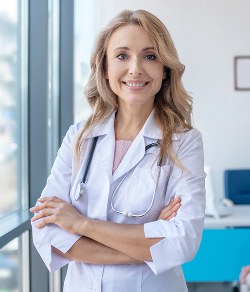 Dr. Elina Roy