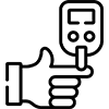 Diabet zaharat, nutriţie şi boli metabolice